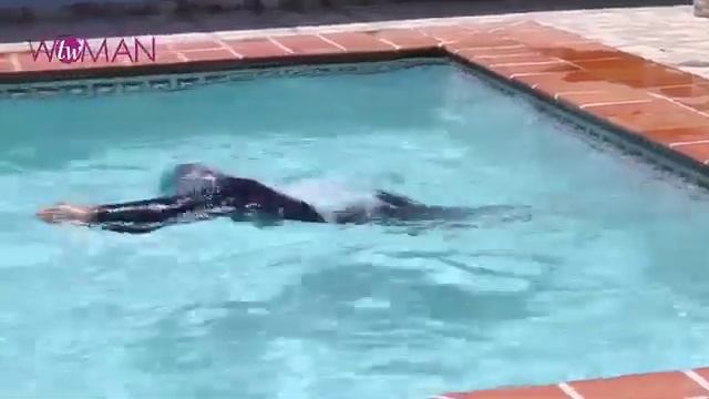 TODAY’S WOMAN EVERYDAY: Meet Aderoju Ope-Ajayi смотреть онлайн