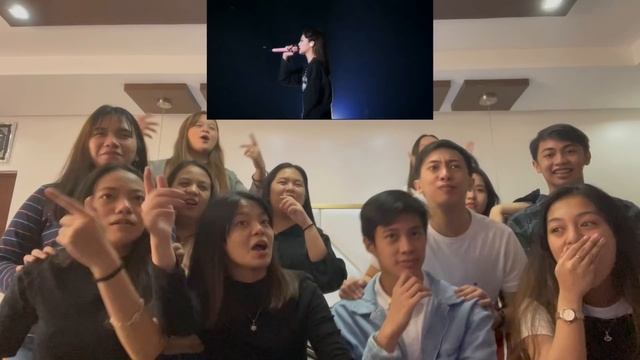COUSINS REACT TO BLACKPINK - DDU DU DDU DU REMIX (ENCORE) [DVD TOKYO DOME 2020] смотреть онлайн