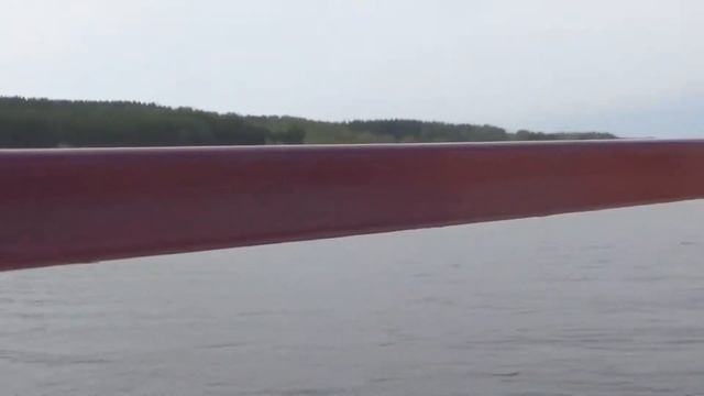 Экскурсия в г Плес смотреть онлайн