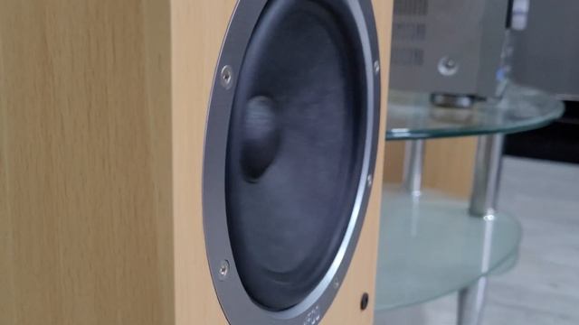 Harman/Kardon AVR 445 & HECO Victa 700 смотреть онлайн