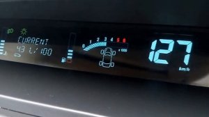 расход топлива но рено сценик/Renault Scenic 2