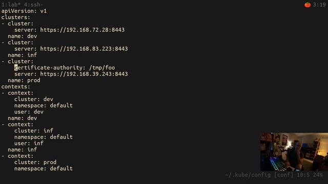 ?? Coworking - Fighting Kubernetes 