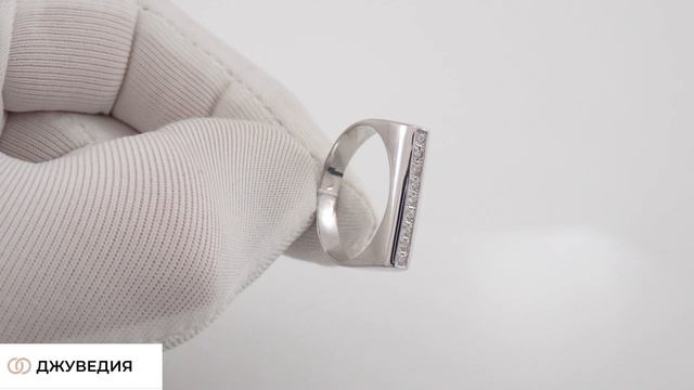 Печатка Мужская Оригинальная, Артикул КМ-232, серебро 925 пробы смотреть онлайн