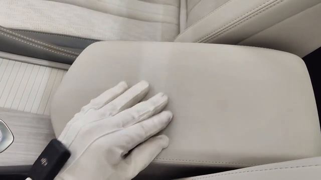 Immersive Experience 2024 Jilin Xingyue L Zhiqing 1.5T Tiangong Edition