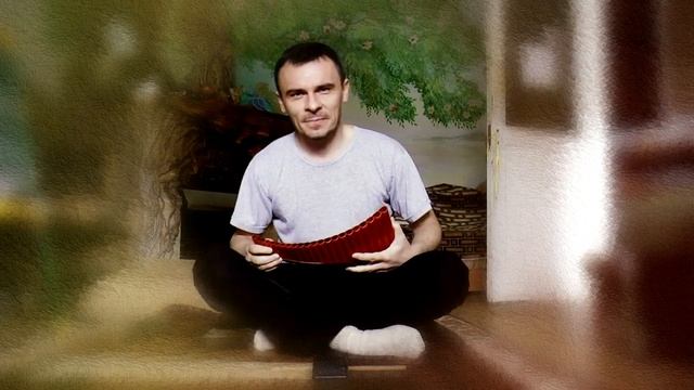 Одинокая Флейта / Корагеаска / Най смотреть онлайн