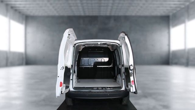 Vanprotech Renault Pro + Timelapse Renault Kangoo смотреть онлайн