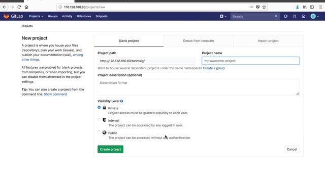 How to add GraphQL to an existing live Postgres database: Instant GraphQL on a Rails app (Gitlab CE смотреть онлайн