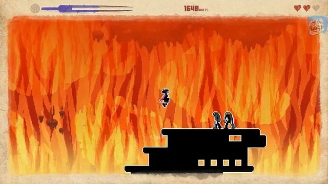 They Bleed Pixels Прохождение Dream 3-1 смотреть онлайн