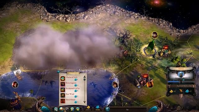 Best Games LIKE Heroes of Might and Magic on #PS, #XBOX or #PC смотреть онлайн