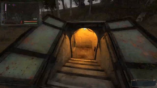 Stalker народная солянка смотреть онлайн