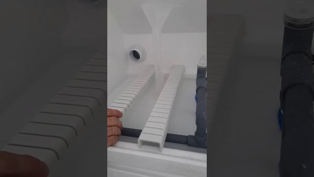 Камера соляного тумана (видео 4 из 7) обслуживание после работы смотреть онлайн