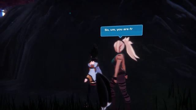 This Game Is Perfectly Normal...Ok? | Monster Girl Island | Part 2 смотреть онлайн