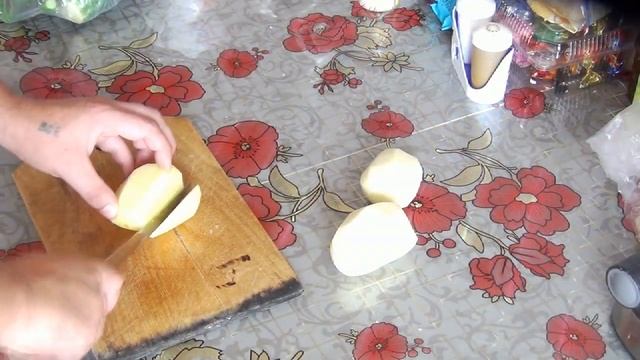 ПОПРОБУЙТЕ !!! ГРИБНОЙ СУПЕЦ С ФРИКАДЕЛЬКАМИ ! смотреть онлайн