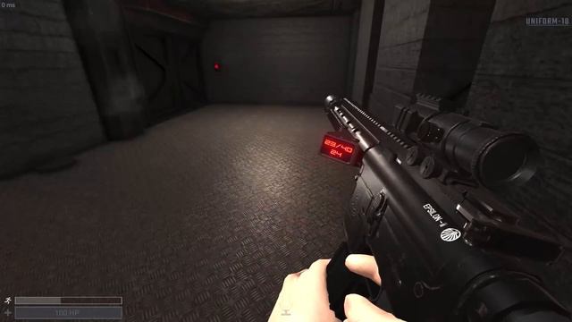 ЗАТРОЛЛИЛ ВСЕХ SCP В SCP: SECRET LABORATORY!