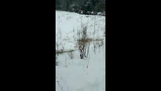 Первые представители Foton Sauvana Club смотреть онлайн