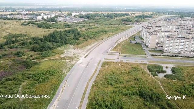 Обход Красного села. 28.07.2020 4К смотреть онлайн