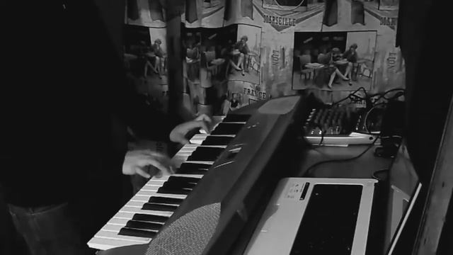 Kreator - The Patriarch - Piano Cover by Ferzum смотреть онлайн