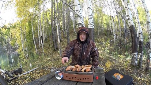 Газовый Гриль TOURIST MASTER GRILL TG 010