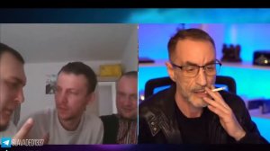 дядя слава и хохлы