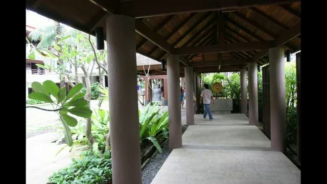 Обзорные фото отеля Patong Beach Hotel 4* Пхукет, Тайланд