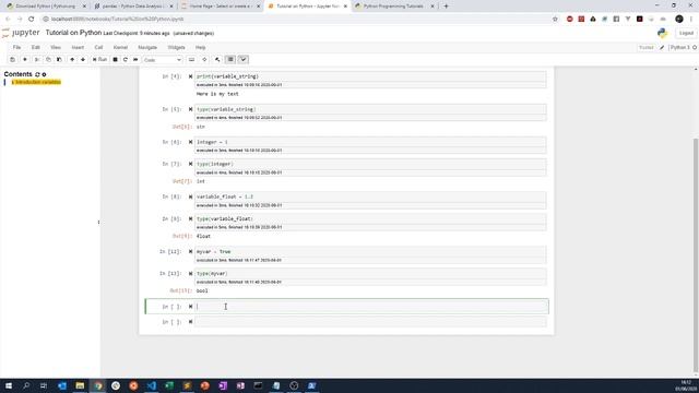 Adobe APIs & Python - Intro смотреть онлайн