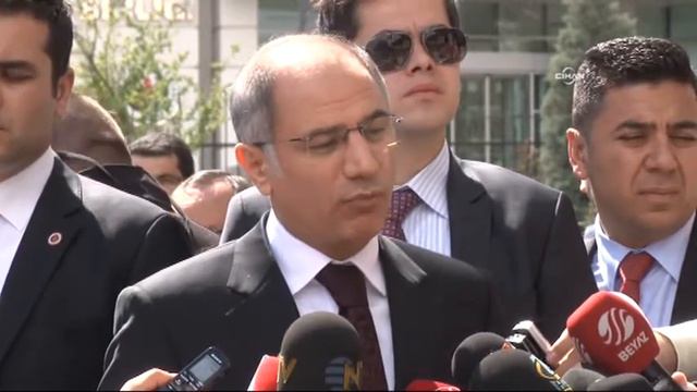 Bakan Efkan Ala'nın MİT yasası açıklaması смотреть онлайн