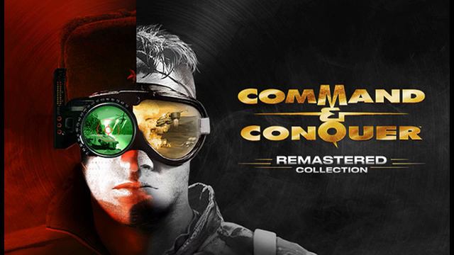 Command&Conquer Red Alert Remastered Collection Disc 3 / 13 Dense смотреть онлайн