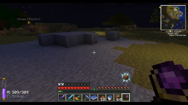 S1 E15 : Let's Play Modded Minecraft (1.4.6) - Thaumcraft Toys смотреть онлайн