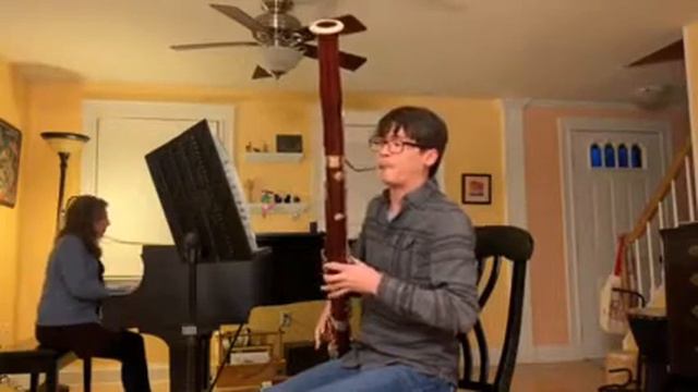 Kozeluch w/accompaniment смотреть онлайн
