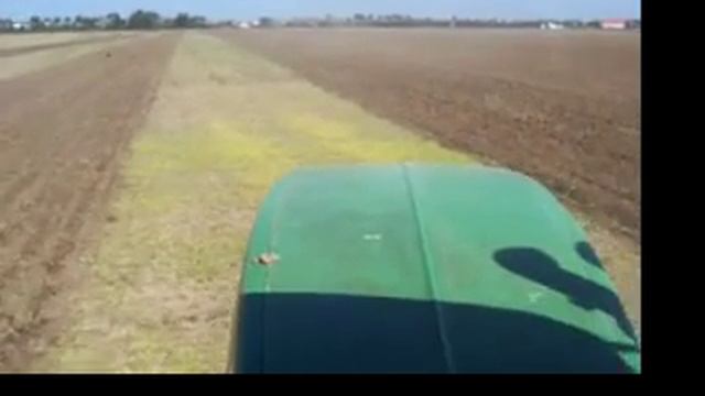 John Deere 9520 + Lemken Smaragd 9 смотреть онлайн