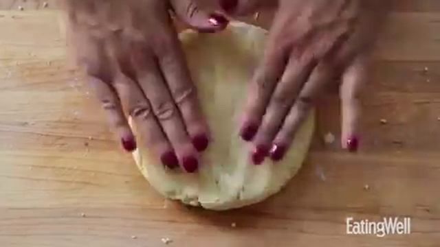 Рецепты для здоровой жизни 