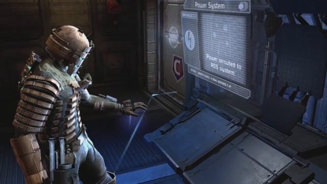 Dead Space: Ass-teroids - Episode 16 - Nordic Couch-Op смотреть онлайн