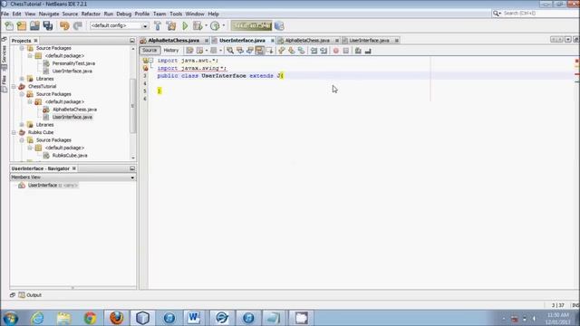 Graphics (Part 1) - Java Chess Engine Tutorial 2 смотреть онлайн