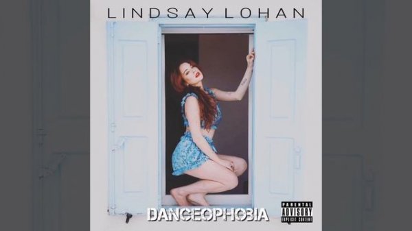 Lindsay Lohan - Danceophobia (single edit) - Confidential Records