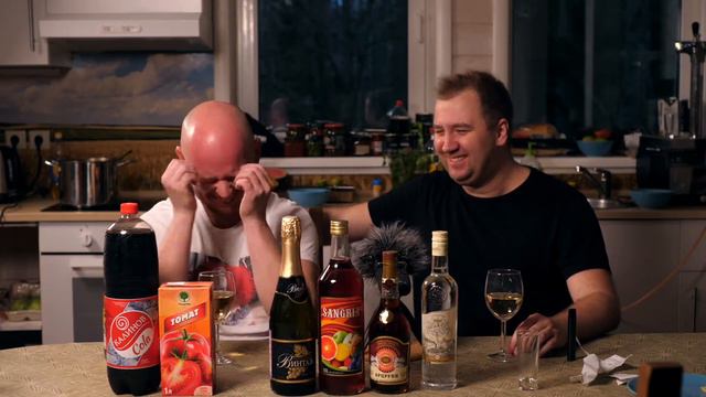 ТБП|История про Nestea в машине смотреть онлайн