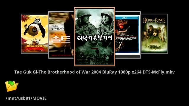 01 TVroi Video Explorer