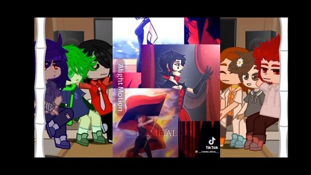 {•реакция 13 карт на пиковых•} смотреть онлайн