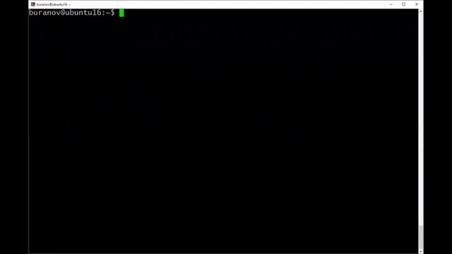 Разжёванный курс по Linux для чайников. Часть 2 смотреть онлайн