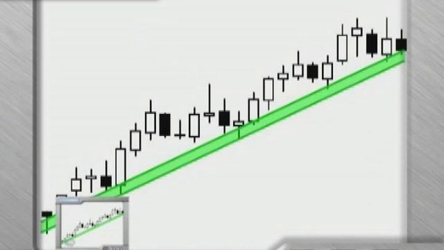 Линии тренда смотреть онлайн