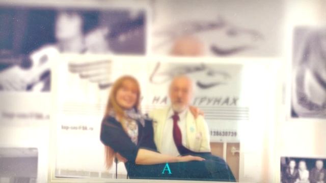 "Стихи на струнах" слайд шоу смотреть онлайн