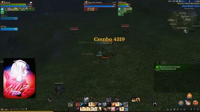 Archeage Unchained - Darkrunner Solo Grinding [Guide] смотреть онлайн