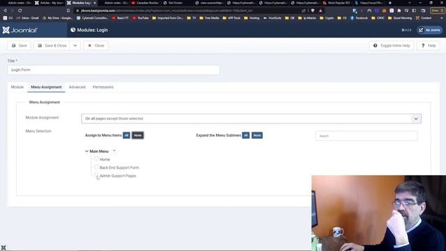 Checking Out Chjoom AdminNotes for Joomla - ? WMW 198 смотреть онлайн