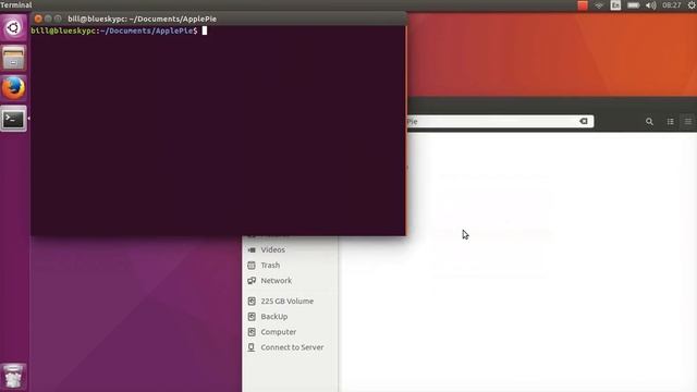 Java Programming Tutorial - 2 - Making the Hello World Program смотреть онлайн