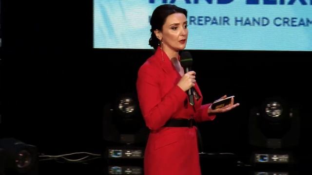 Hand Elixir — Ultra Repair Hand Cream