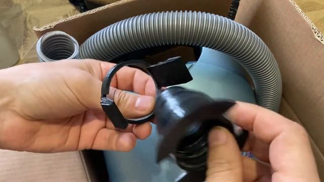 Ремонт соединения шланга у пылесоса смотреть онлайн