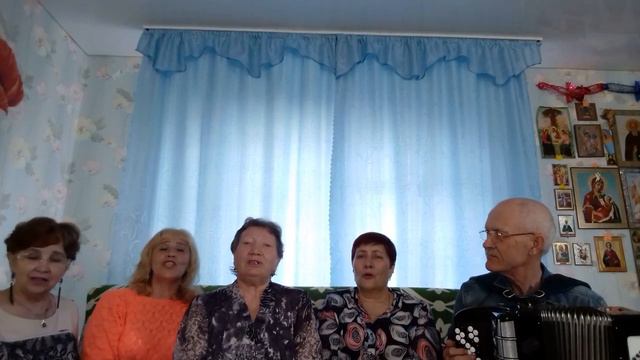 У дуба старого смотреть онлайн