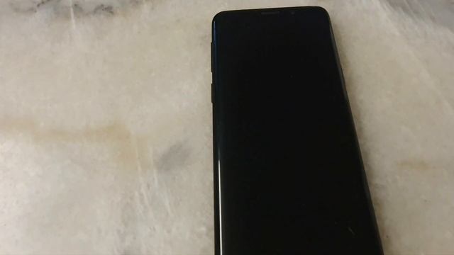 Software Update for Samsung Galaxy S9▪︎ January - June 2020 Security Patch Level смотреть онлайн