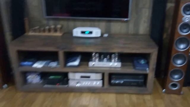 Polk Audio Rti A9 With Music Angle Amp (buy Me A Rose)