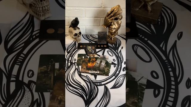 Он это заслужил?Проблемы у Вашего Врага ?+ Розыгрыш личного расклада ? смотреть онлайн