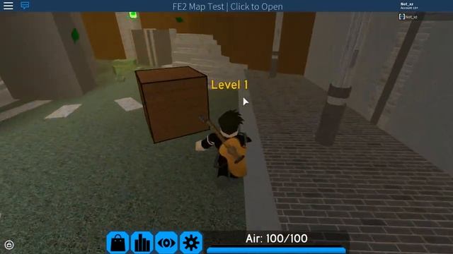[FE2 Map Test] Roblox | Forsaken Era [Easy] смотреть онлайн